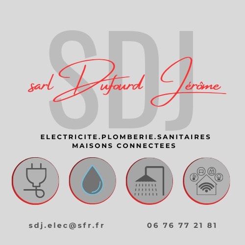 SARL Dufourd Jérôme
