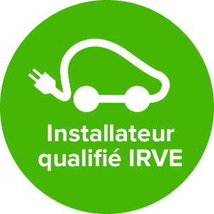 Installateur qualifié IRVE